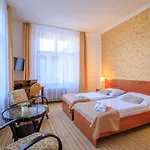 Hotel Ermi Jince