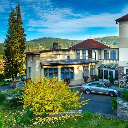 Ermi Hotel