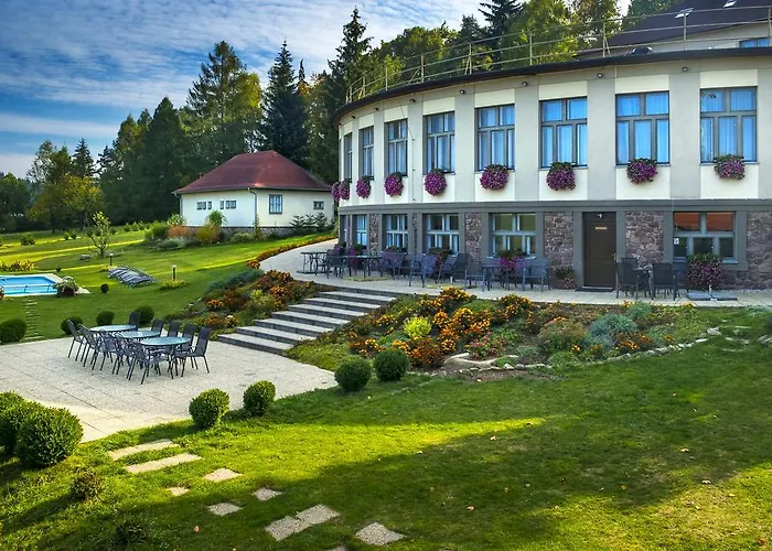 Hotel Ermi