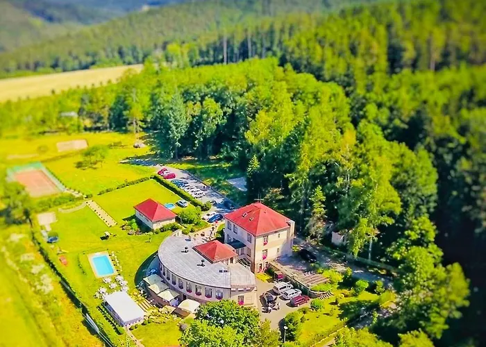 Hotel Ermi