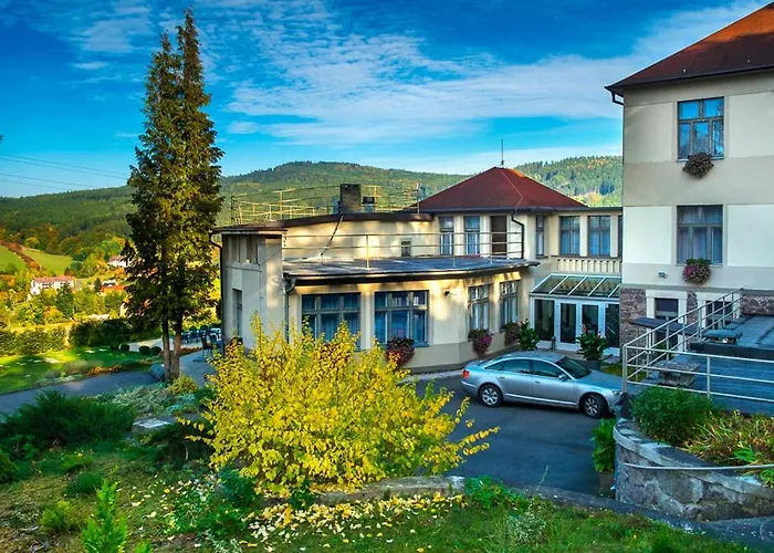 Ermi Hotel