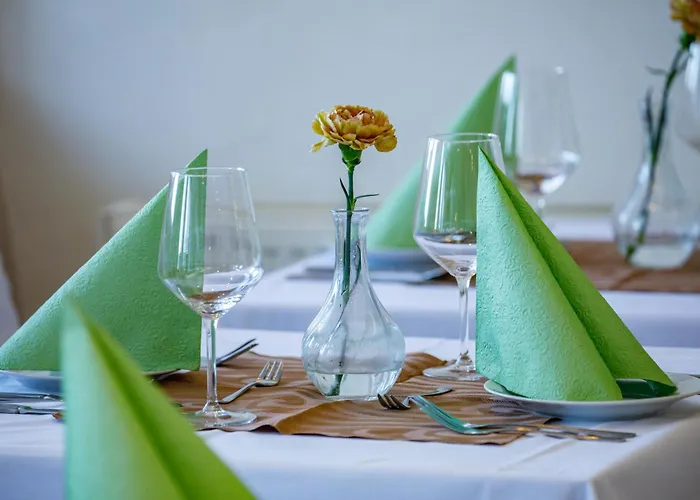 Ermi Hotel Jince